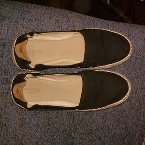 Sperry Sunset Ella Moccasin